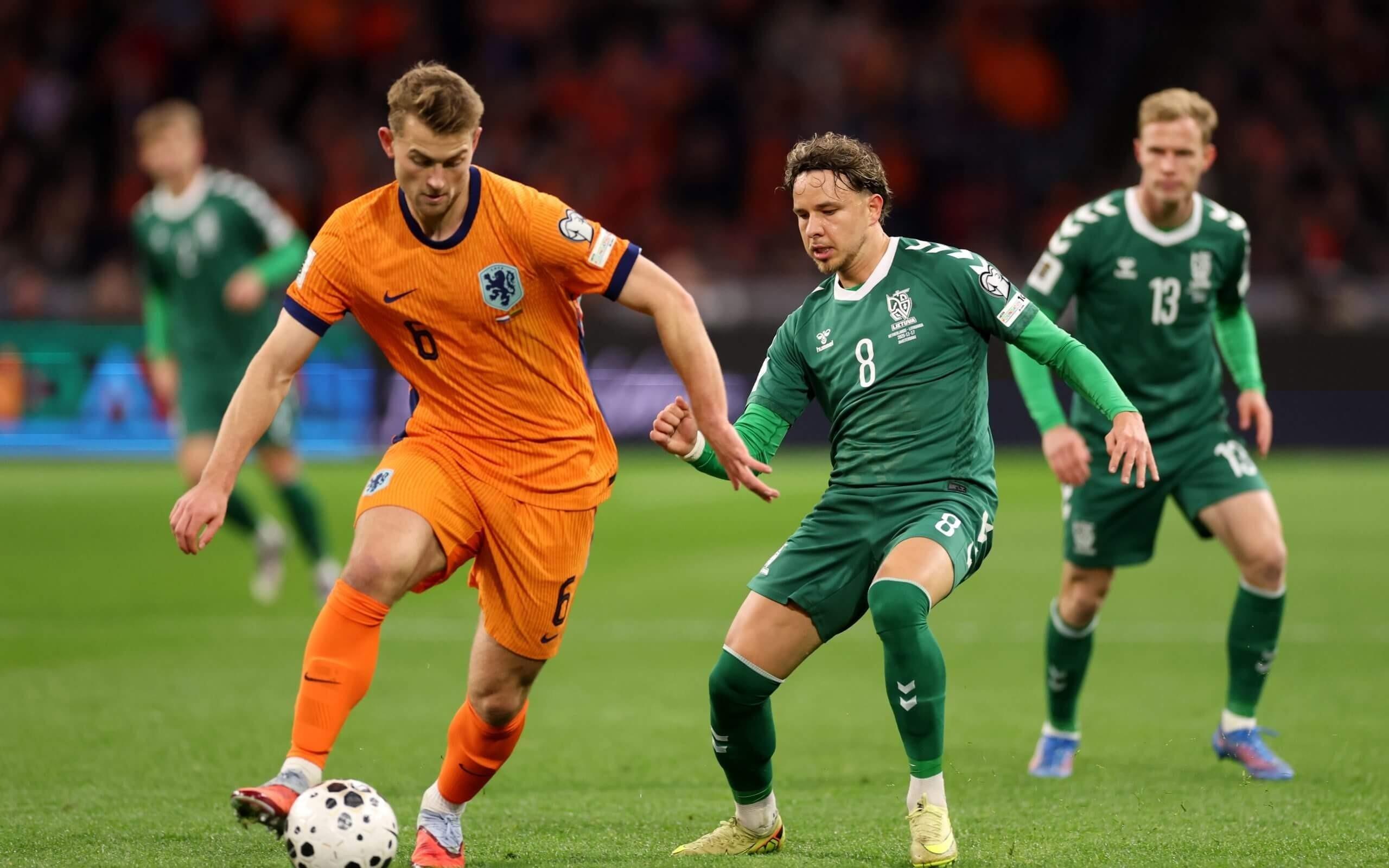 曼联官方：队内22名球员有望参加世界杯，其中3人需战附加赛