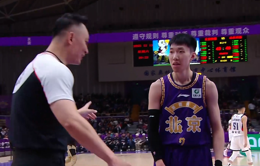 浙江vs北控前瞻：浙江状态持续回暖，北控形势不佳压力大