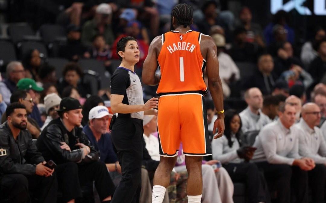 公开指责，德马库斯考辛斯指出快船队灾难性开局真正罪魁祸首