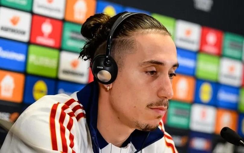 齐米卡斯：利物浦想召回我对待传闻最