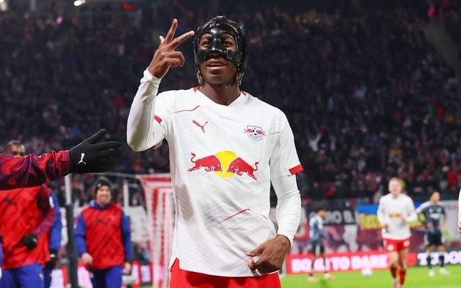 德天空：利物浦、曼城等豪门盯上迪奥曼德，莱比锡标价超1亿欧