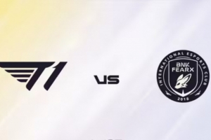 永恩还是憋玩了！Diable卢锡安关键输出找回场子BFX扳平比分