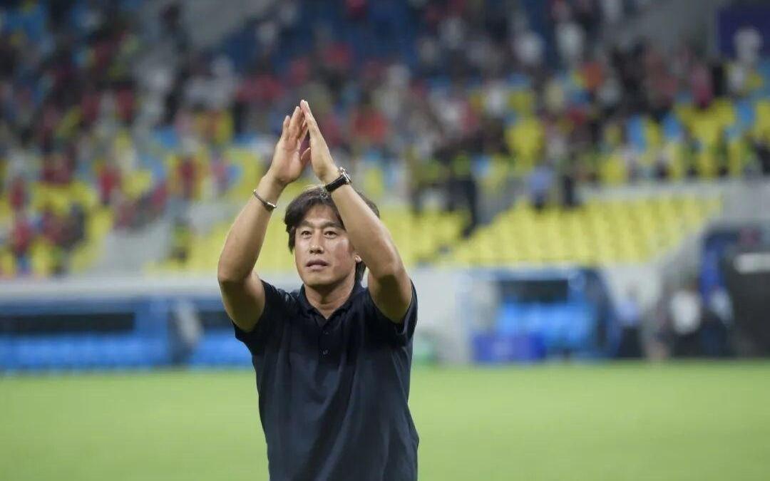 五年缘尽，徐正源与蓉城“好聚好散”