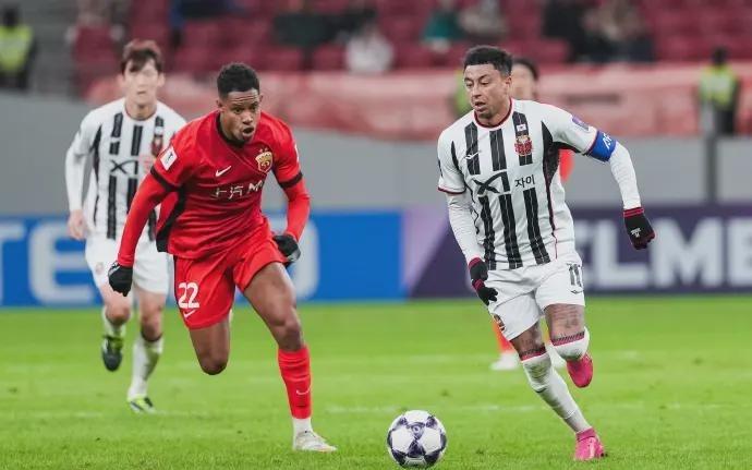 讽刺！中超冠军亚冠折戟垫底：海港的困境在哪里！