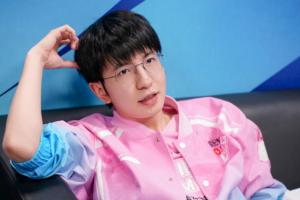 实力如何媒体人：ELK去WBG阵容zika、Jiejie、xiaohu