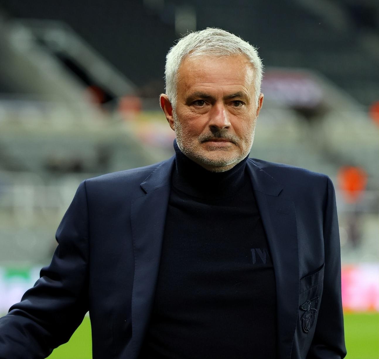 一场20，让穆里尼奥终结6年等待！欧冠赢下生死战，送4冠王8连败