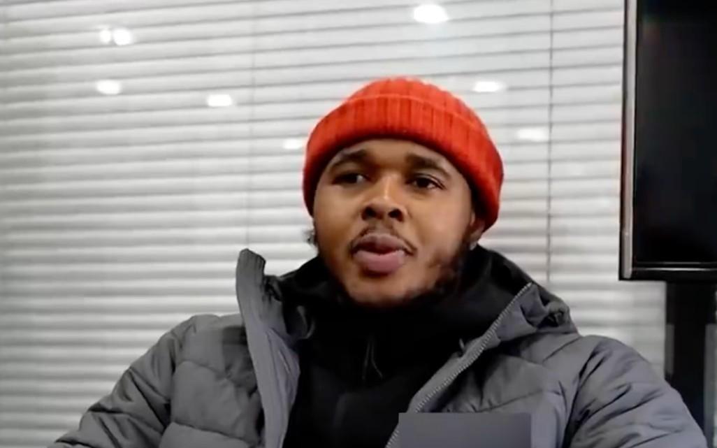 亨特：辽宁一直是联盟的顶级强队，很荣幸能成为球队的一员