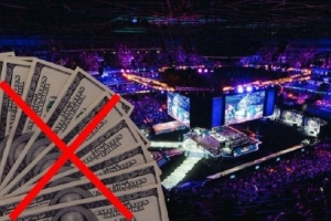 外媒爆料：LCK被取消奖金约为38.5w美元LEC约9w美元