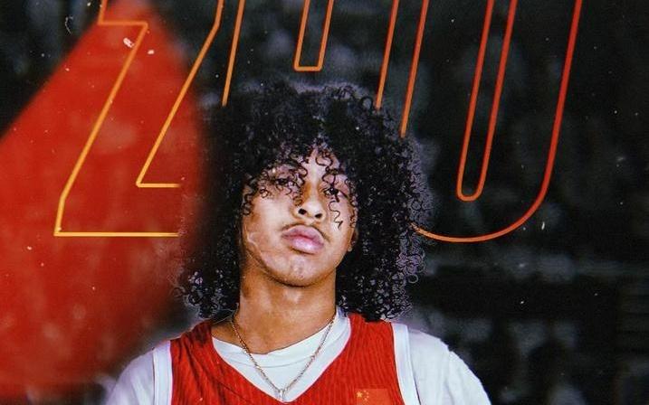 朱正：梦想是代表中国男篮征战奥运会，若打NBA想加盟老鹰