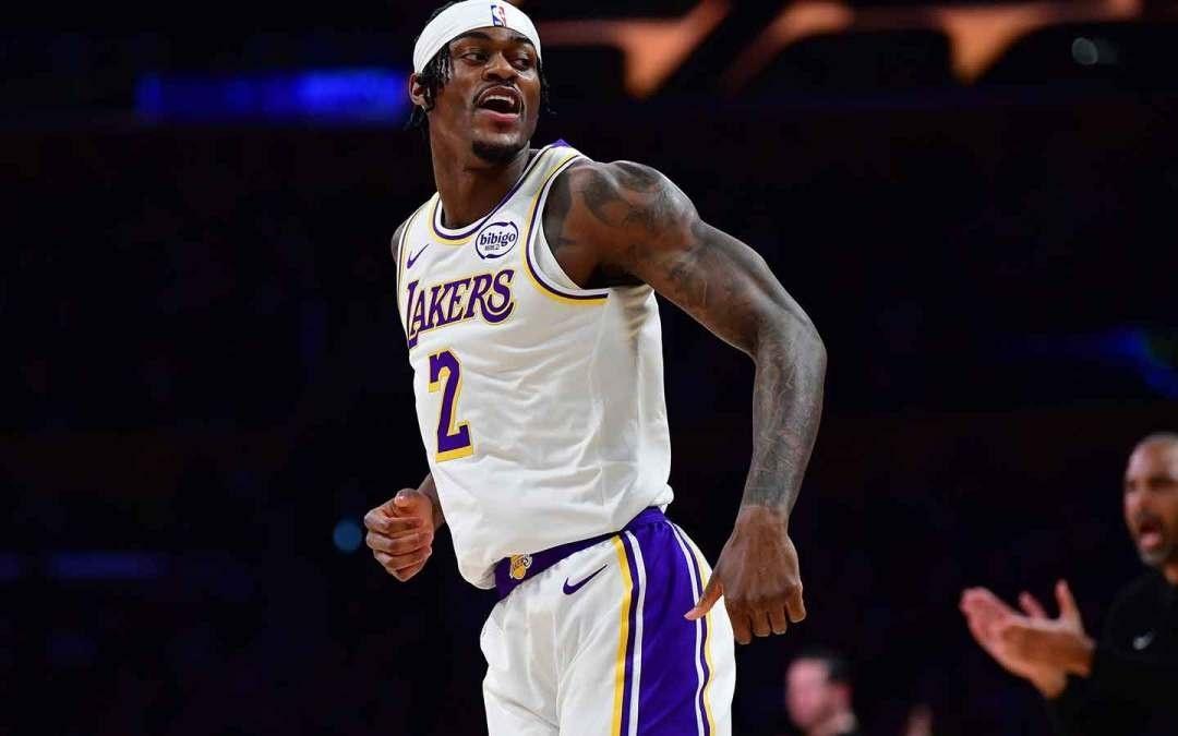 坏消息，贾里德范德比尔特伤情报告降级，无缘对阵灰熊