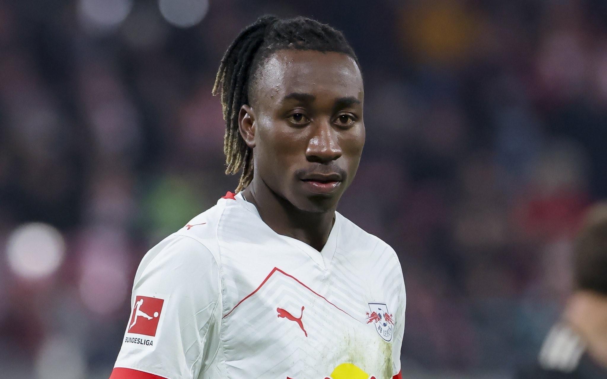 德天空：有五家英超俱乐部经常派人现