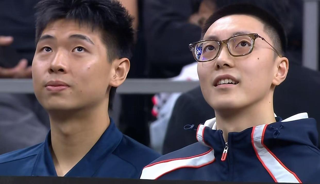 完爆北京+碾压广厦！崔永熙复出时间正式曝光，保送广东进总决赛