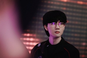 Viper可能上不了BLGAcademy称自己加入德杯替补有机会打