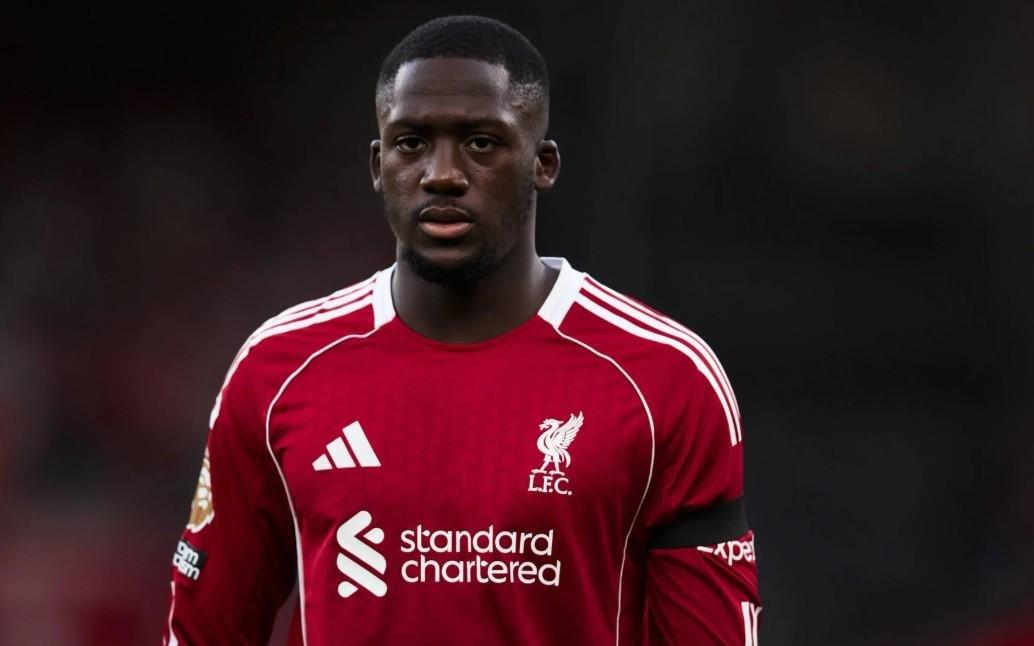 记者：红军已向科纳特开最后一份报价，若他接受将成顶薪之一