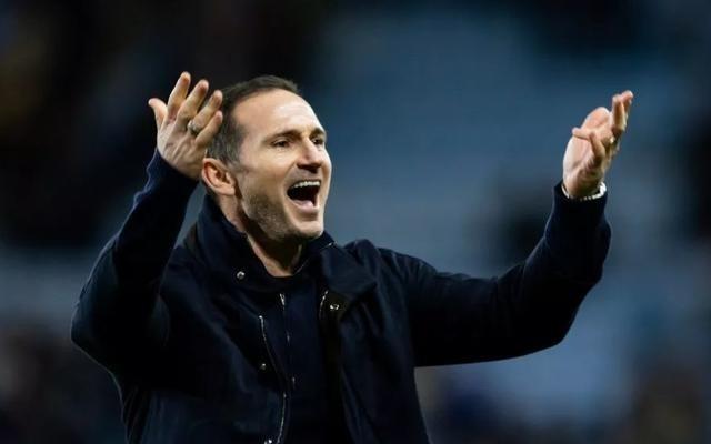 前切尔西球员：我支持兰帕德回归，他首次执教的表现并不算差