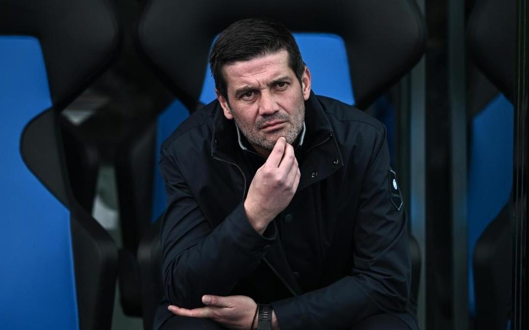 齐沃：两连败出现更衣室问题我无需否认什么，足球总是如此