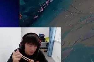比赛看意识H4cker：要看跟谁对线！打chovy意识没用要看手法