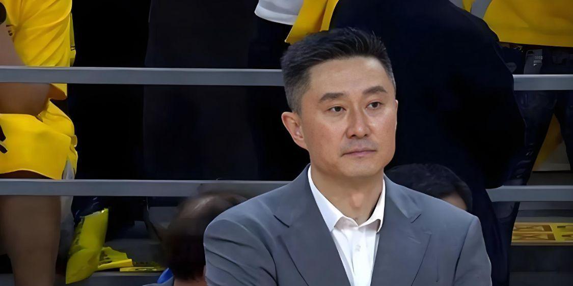 杜锋表扬北京队1人：打得非常好，为北京队做出了很大贡献