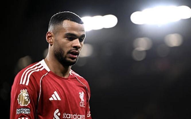 卡拉格：若利物浦想确保欧冠资格，下半赛季他们得提升表现