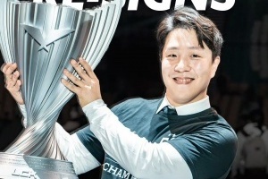 Helper涵艺爆料：AL的教练定了是LCK冠军+MSI+EWC冠军主教练