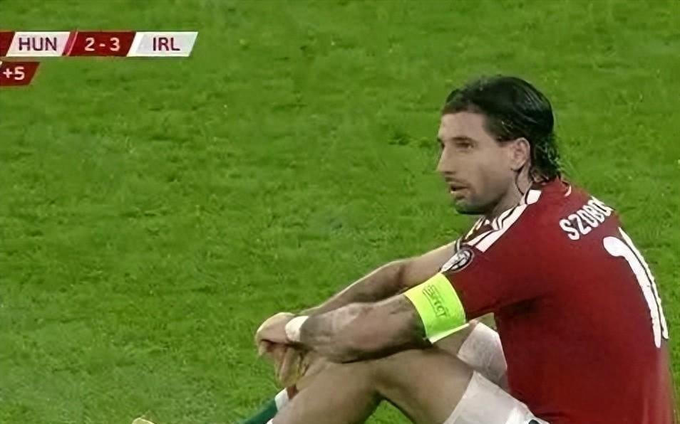 从狂喜到崩溃！利物浦核心率队两度领