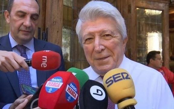 塞雷佐：我们至少要赢球才能继续留在欧足联，抱歉是欧冠