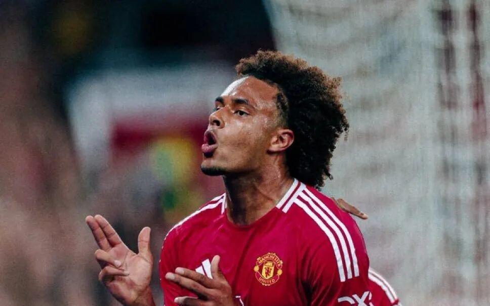 罗马诺：曼联对拉门斯很满意，预计将与奥纳纳分道扬镳