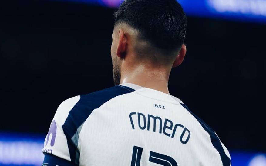 罗梅罗：向热刺球迷道歉几年来有些人本应发声却保持沉默