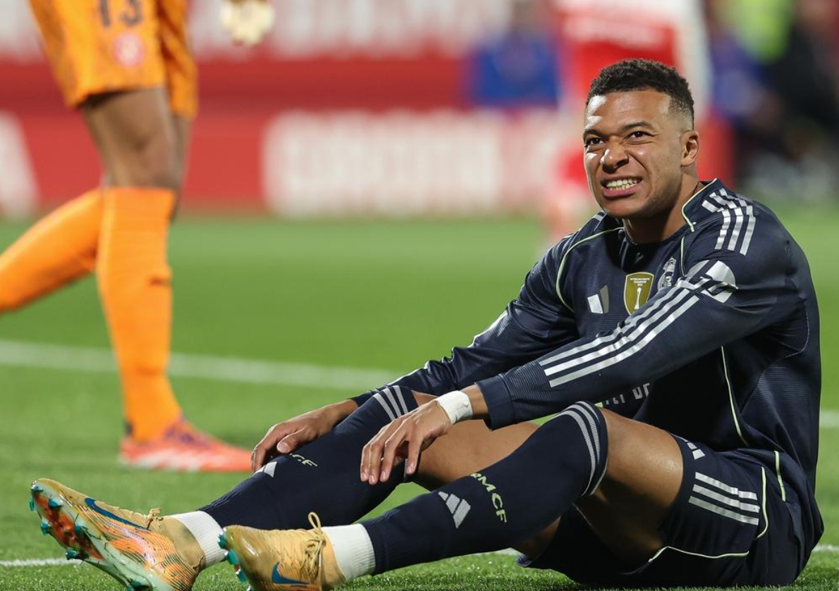 爆冷！皇马又翻车，3场不胜狂丢6分，无缘登顶，屈居第2