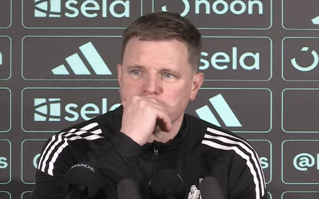 埃迪豪：吉马良斯会努力复出踢欧冠乔