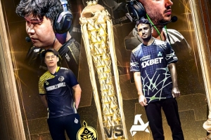 礼神两度四杀难翻mzinho&bLitz火力全开蒙古连赢两图拿赛点