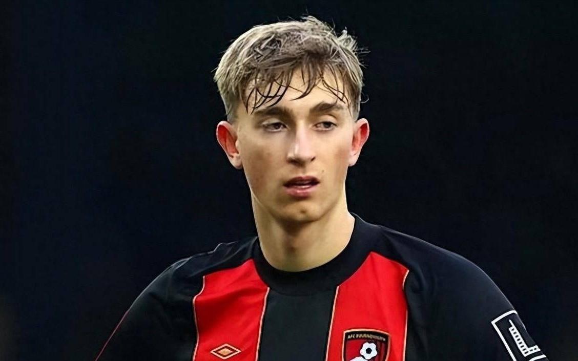 20岁的他仍要成长！5000万希望之星加入皇马，半赛季发挥算不上优