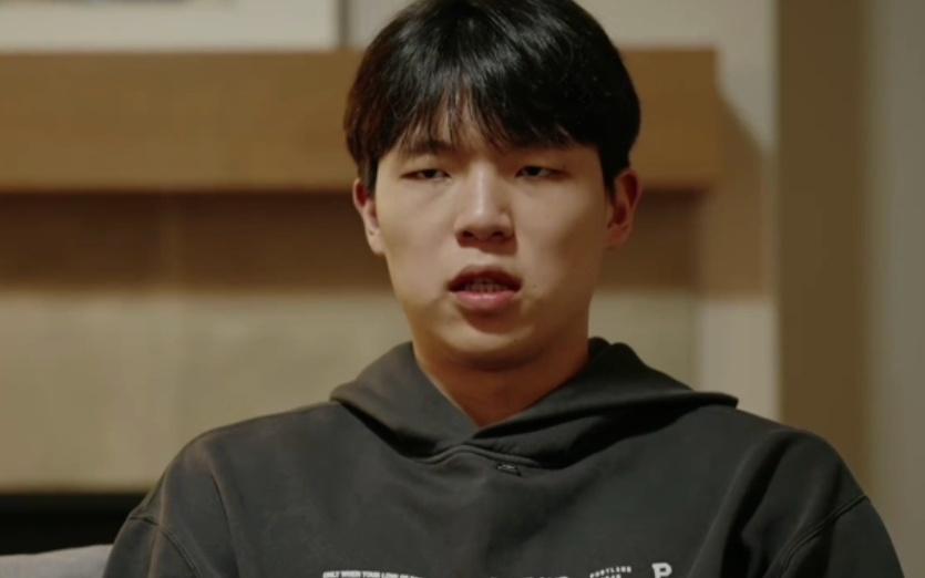 NBA杨瀚森表示在NBA去发展联盟不是坏事