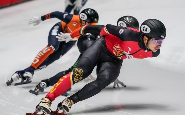 米兰冬奥会中国冰雪健儿赛前展望：追赶者角色不变