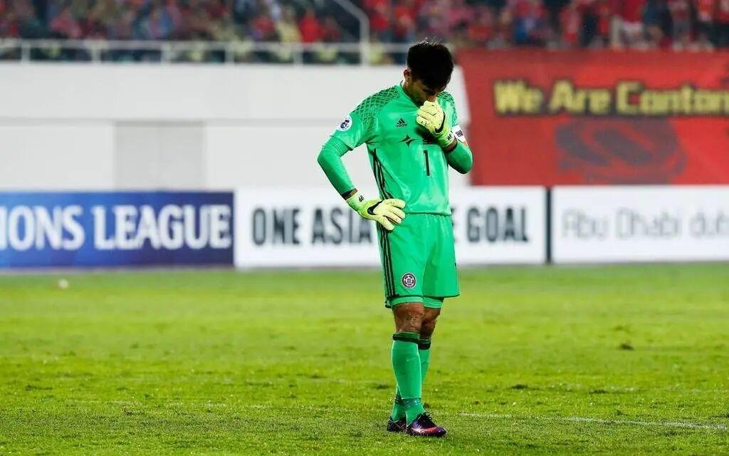 【竞界】那些香港球员的足球记忆：从吴伟超到茹子楠