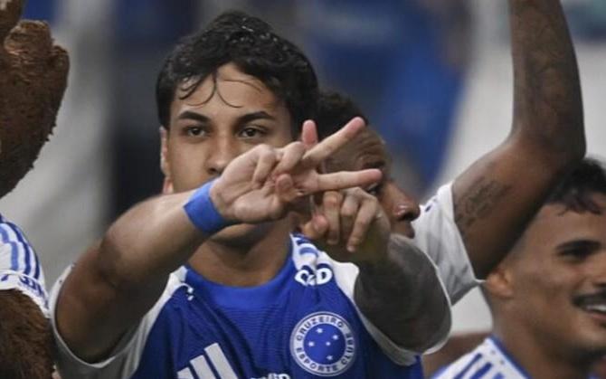 弗拉门戈对凯奥若热感兴趣，按标价成交尤文可得1500万欧二转