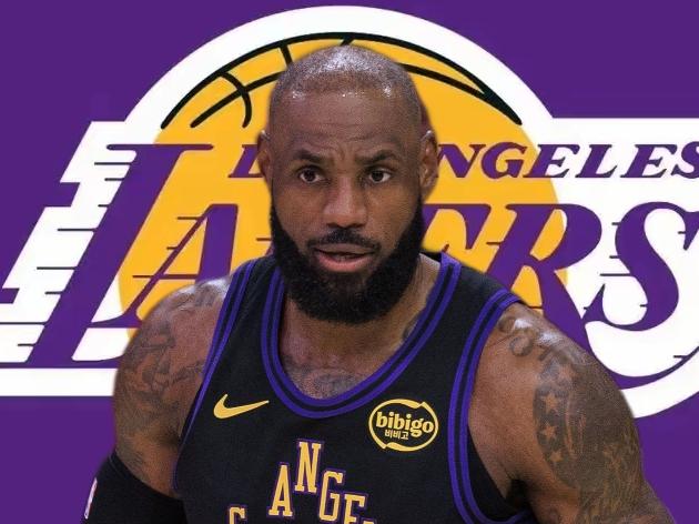 美记：詹姆斯虽未决定换队，但经纪人已为其联系了四个潜在下家