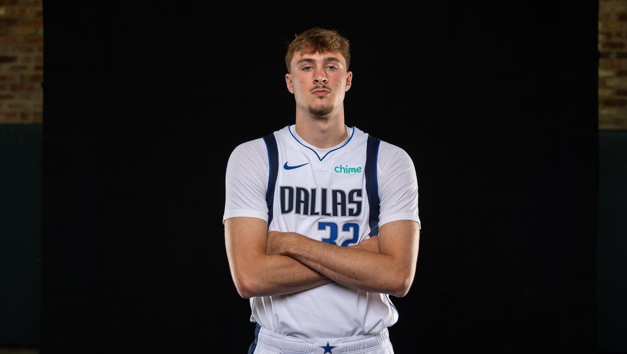 18岁弗拉格缔造NBA历史神迹！疯狂数据，连詹姆斯都未曾达成