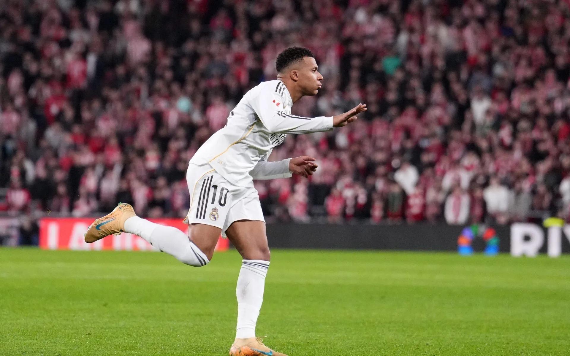 这次绝不让姆巴佩带伤硬撑