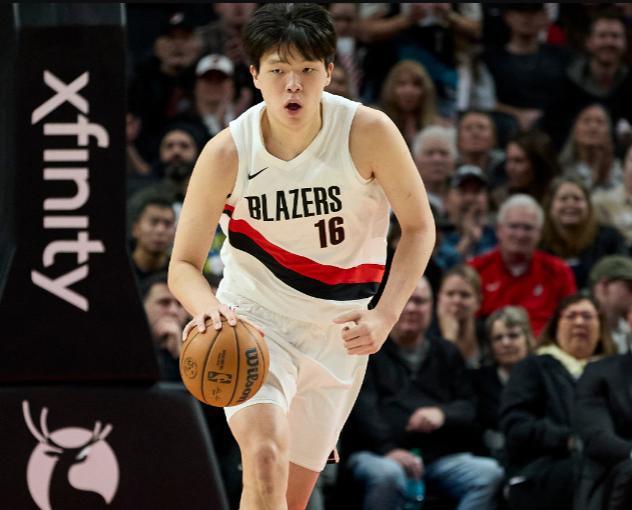 斯普利特不再迷信五小阵容，杨瀚森终于获得出头之日！