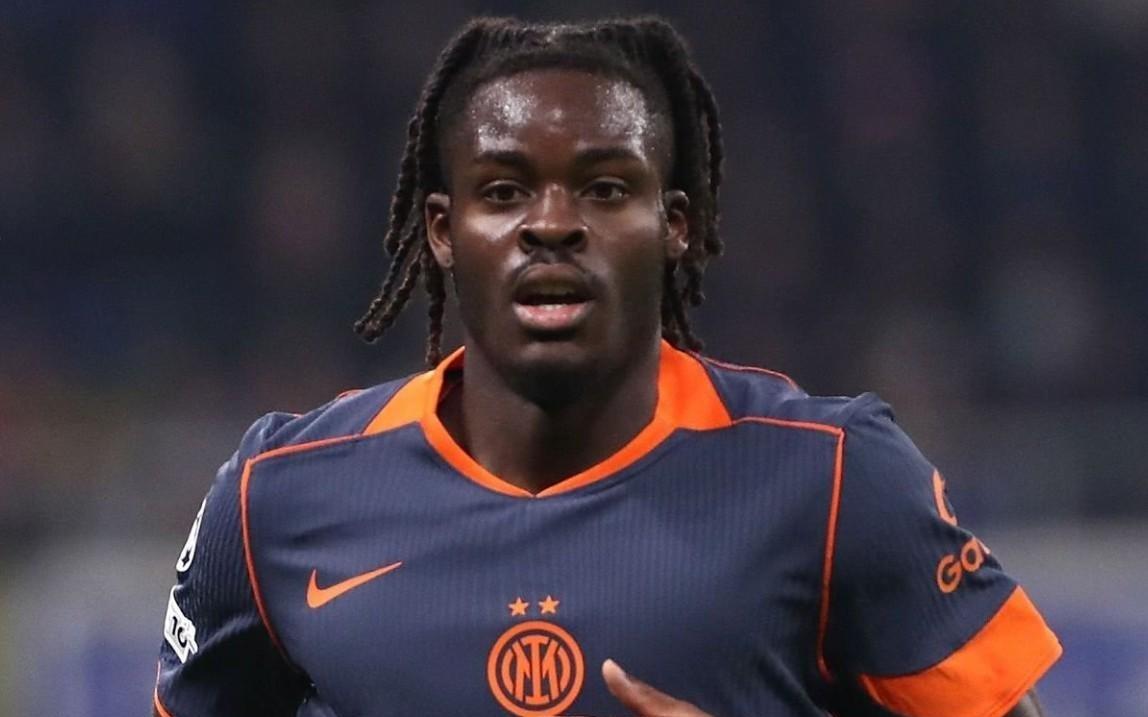 米体：热刺看上比塞克，英超对球员很有吸引力