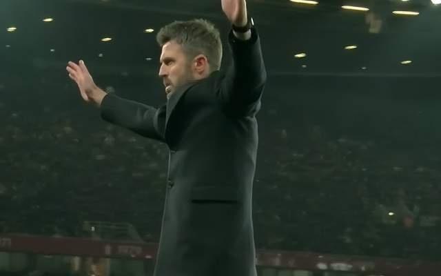 卡里克封神！一场32让阿森纳现形：7战