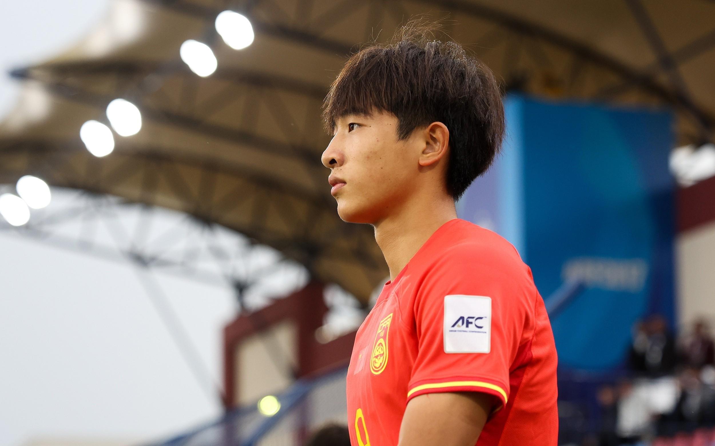 魏祥鑫：明年上半年还会继续在梅州，会针对性地做专项训练