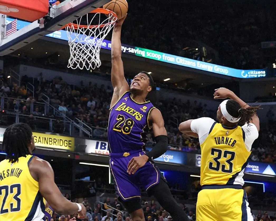 NBA杯进淘汰赛很难，不确定因素太多，掘金没进过，仅2队连续晋级