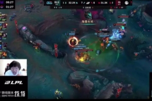 Ning：不会是左手宫走Wei的吧Elk同意输了左手不同意