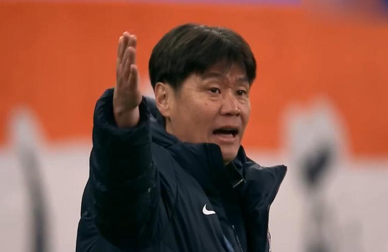 2026土帅当道！郑智挂帅广场宣，李霄鹏接手中甲队PK张耀坤+毛彪