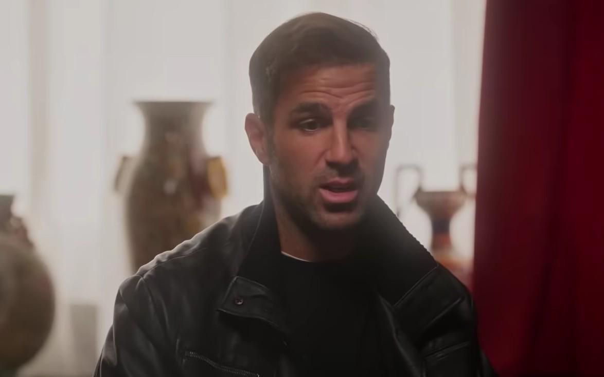 小法：在阿森纳时我讨厌切尔西，但加盟后发现是个很好的决定