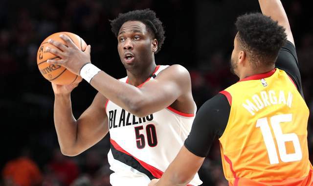 陨落的天才20岁进入NBA，25岁英年早逝，曾是全美励志偶像