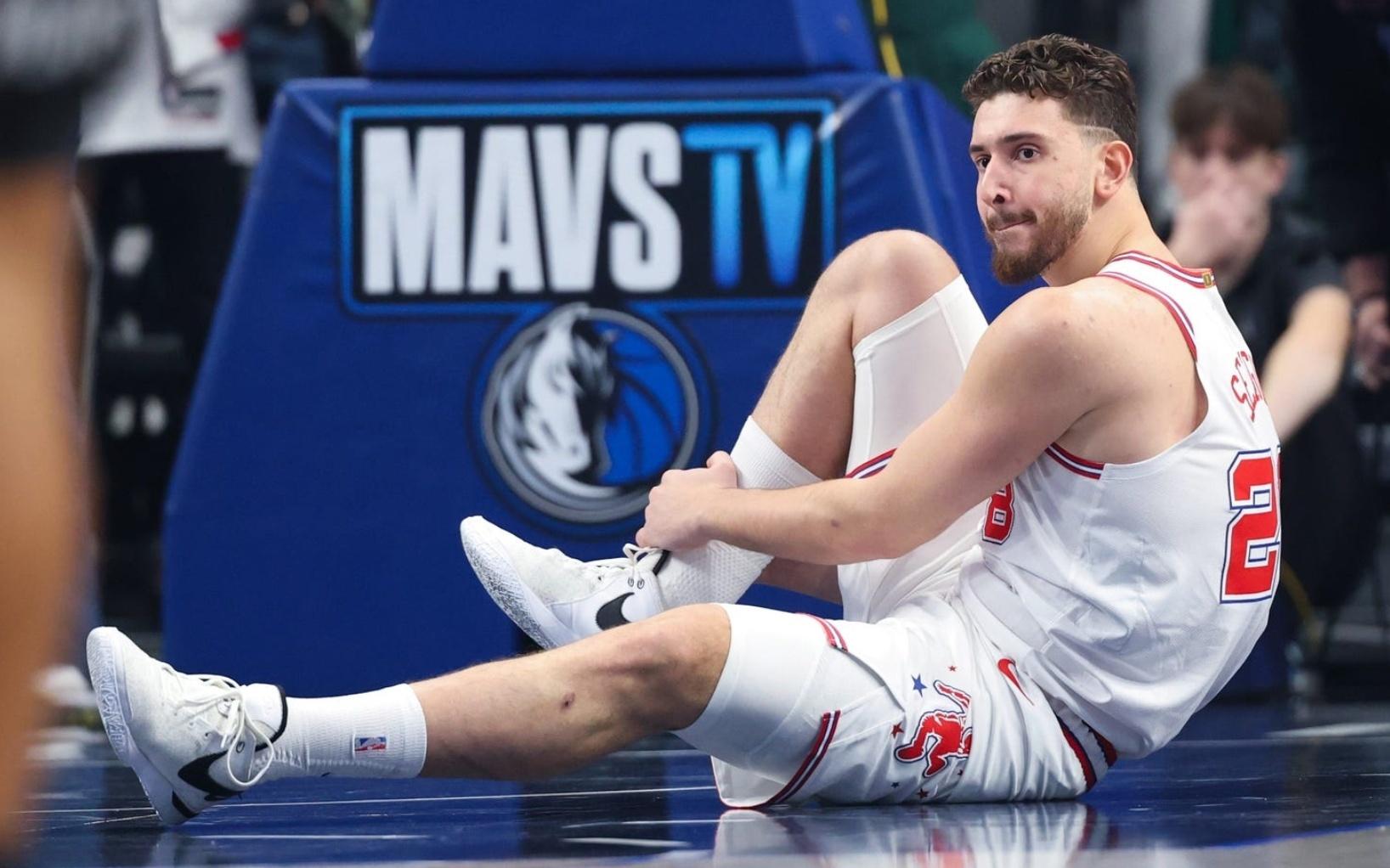 火箭失双塔在场60分！休媒预计海王先复出：若出战1数据碾压29队