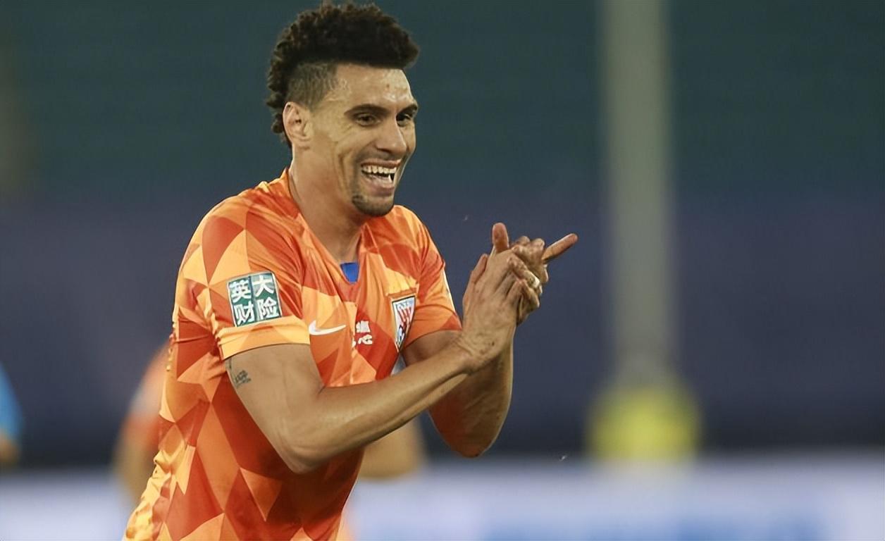 喜讯！申花队在1月份之前有望完成一笔重量级签约，以官宣为准